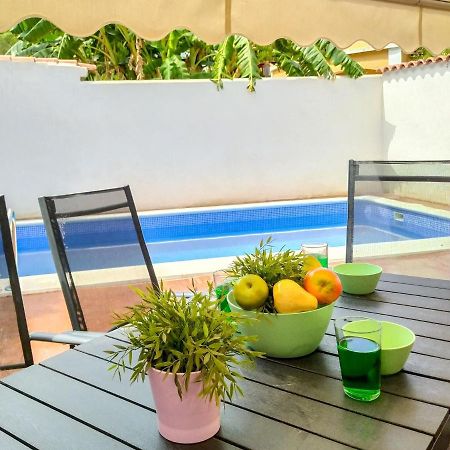 Holiday Home Las Islas By Interhome La Venteta Bagian luar foto