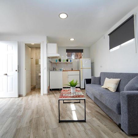 Holiday Home Las Islas By Interhome La Venteta Bagian luar foto