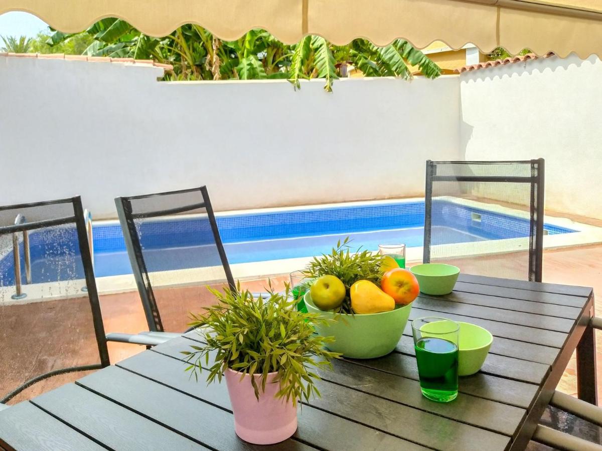 Holiday Home Las Islas By Interhome La Venteta Bagian luar foto