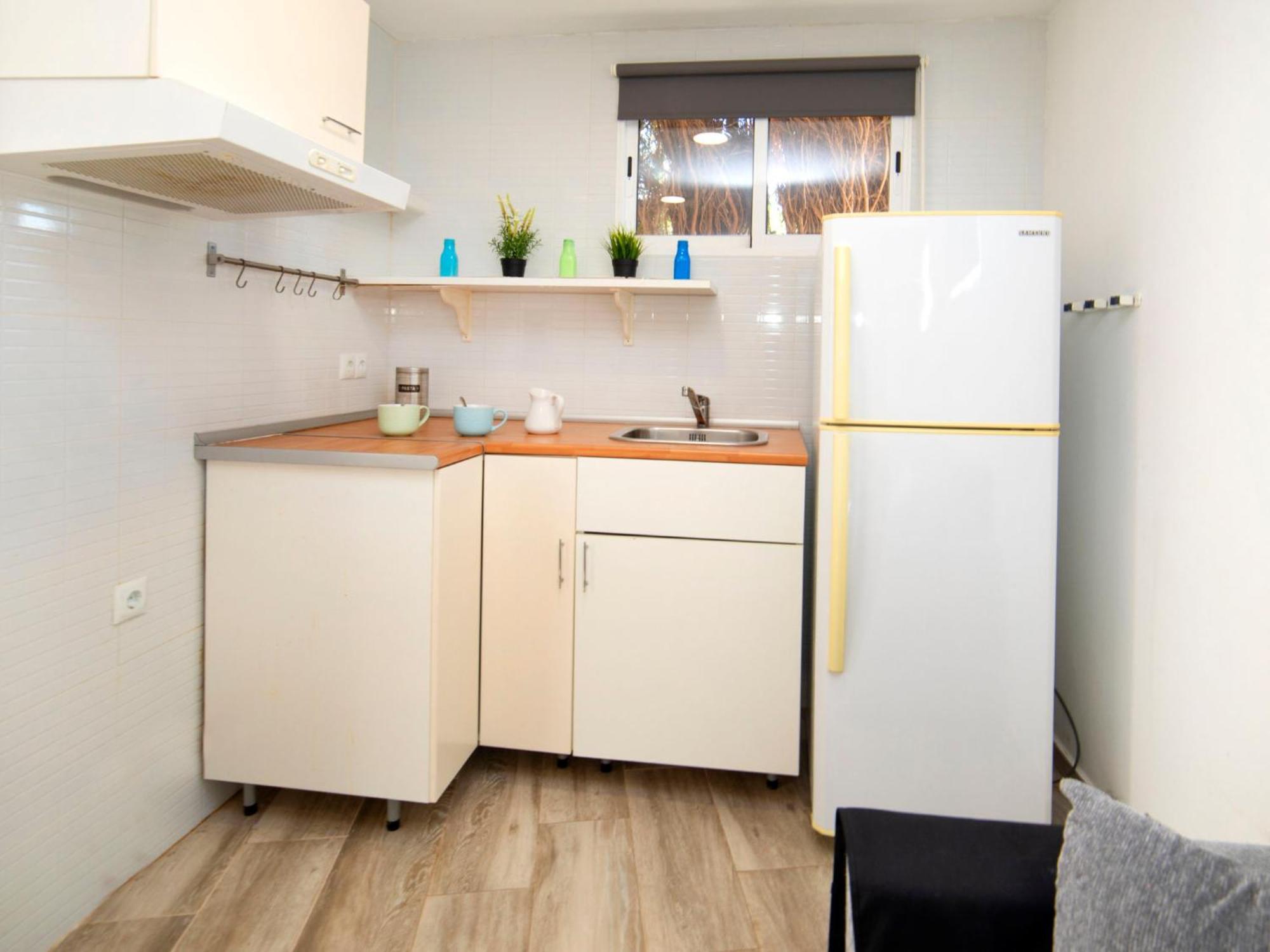 Holiday Home Las Islas By Interhome La Venteta Bagian luar foto