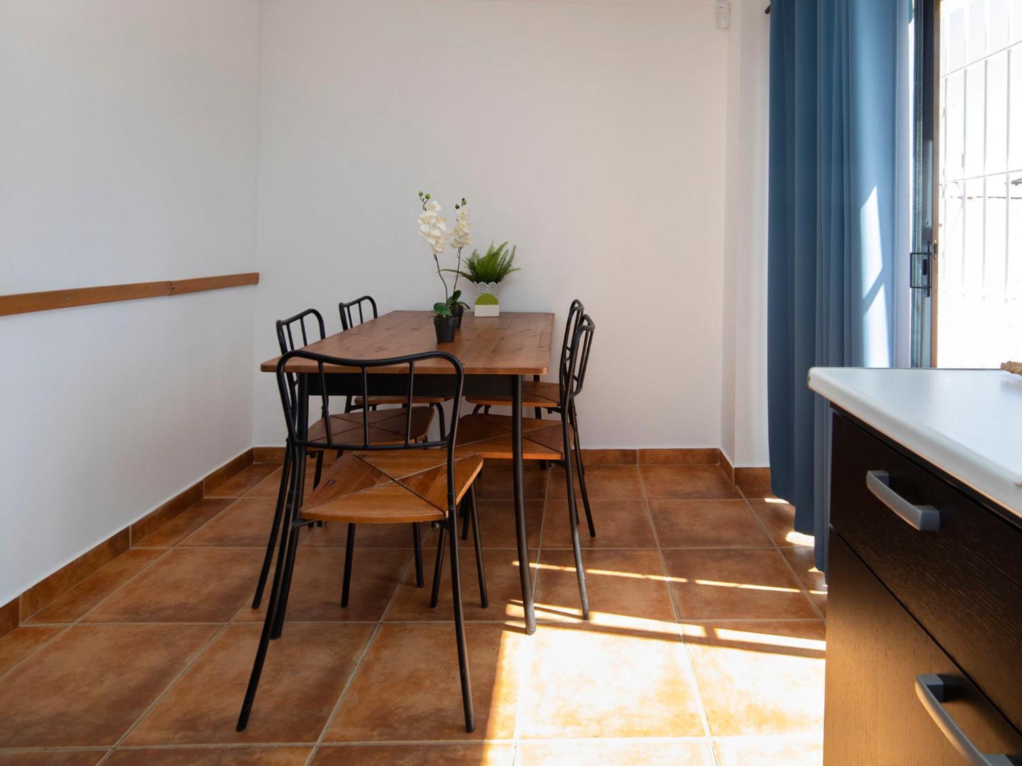 Holiday Home Las Islas By Interhome La Venteta Bagian luar foto