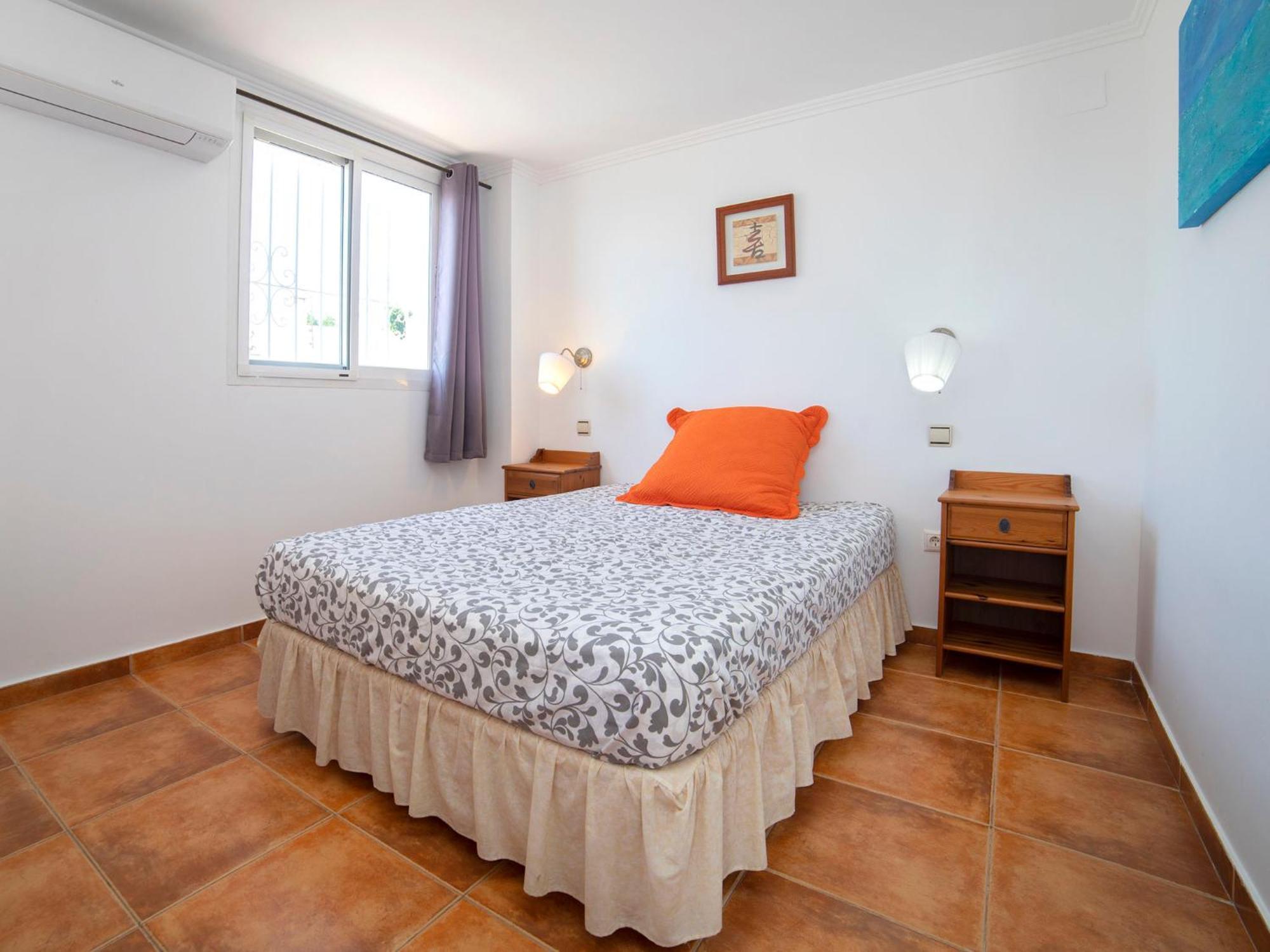 Holiday Home Las Islas By Interhome La Venteta Bagian luar foto