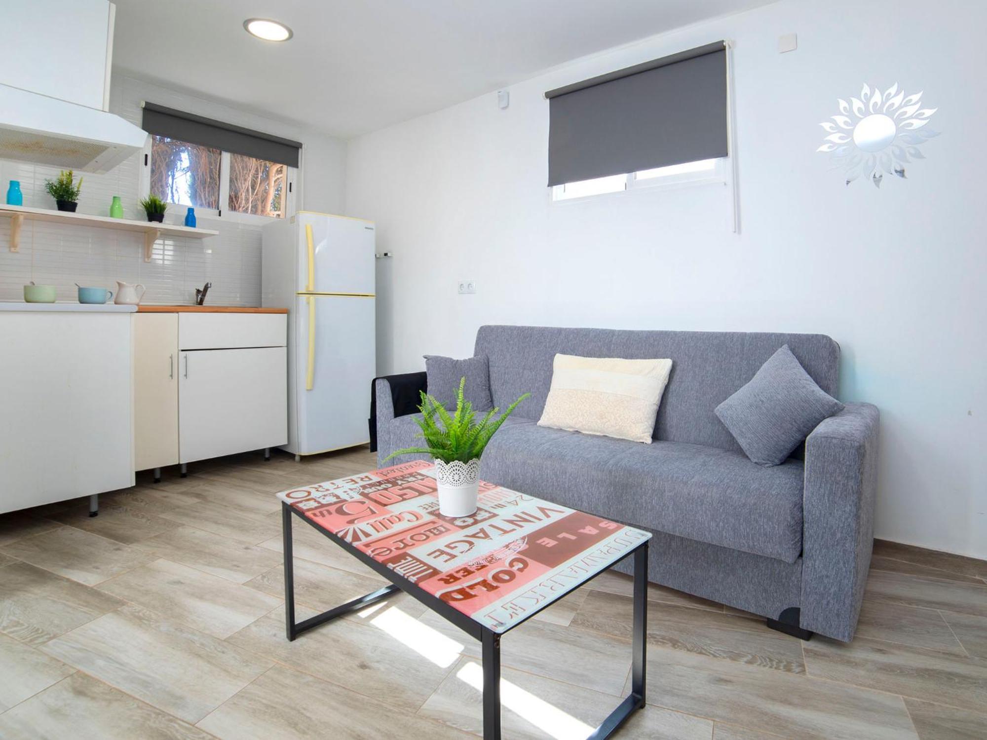Holiday Home Las Islas By Interhome La Venteta Bagian luar foto