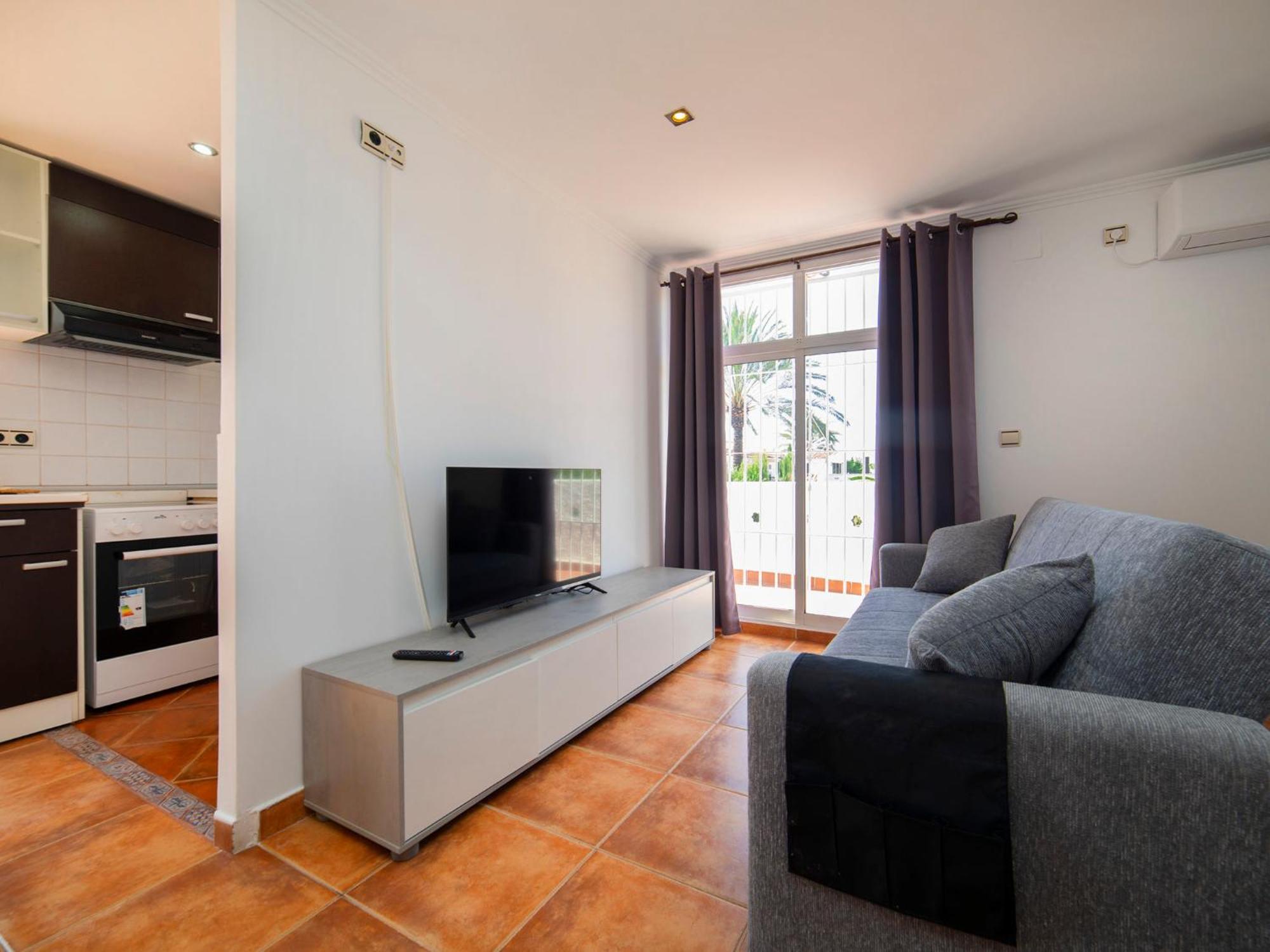 Holiday Home Las Islas By Interhome La Venteta Bagian luar foto