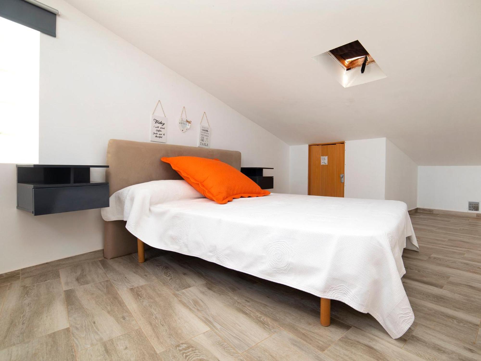 Holiday Home Las Islas By Interhome La Venteta Bagian luar foto