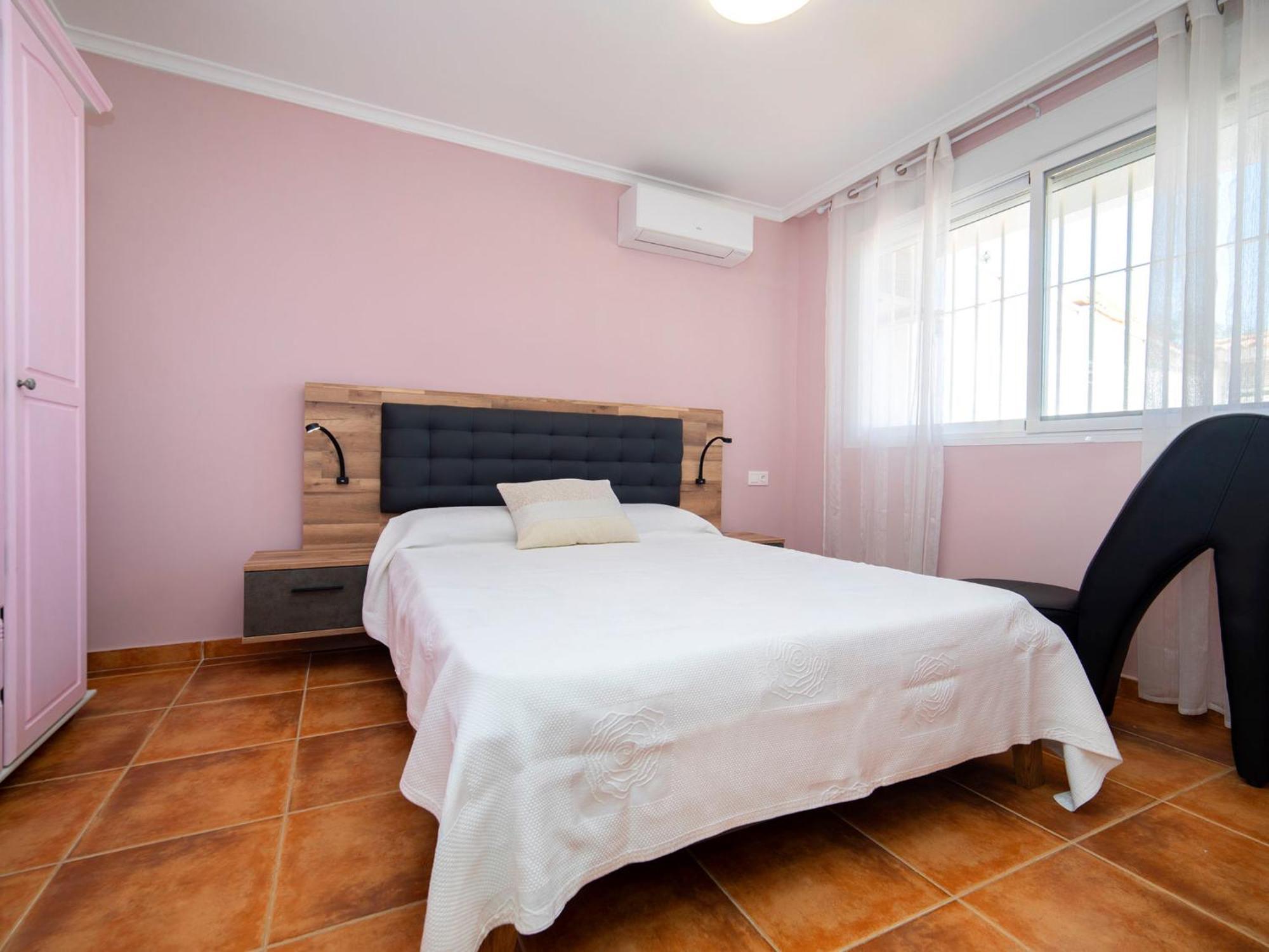 Holiday Home Las Islas By Interhome La Venteta Bagian luar foto