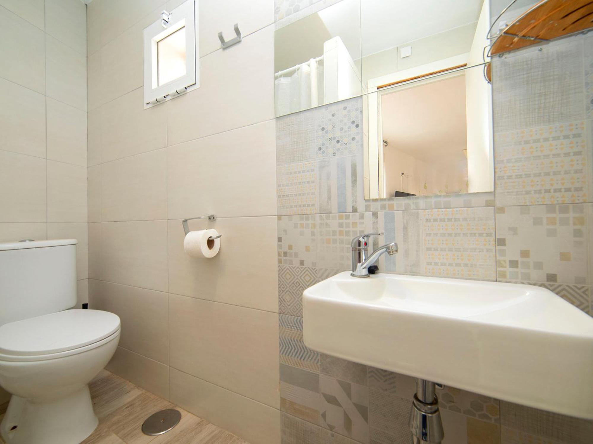 Holiday Home Las Islas By Interhome La Venteta Bagian luar foto
