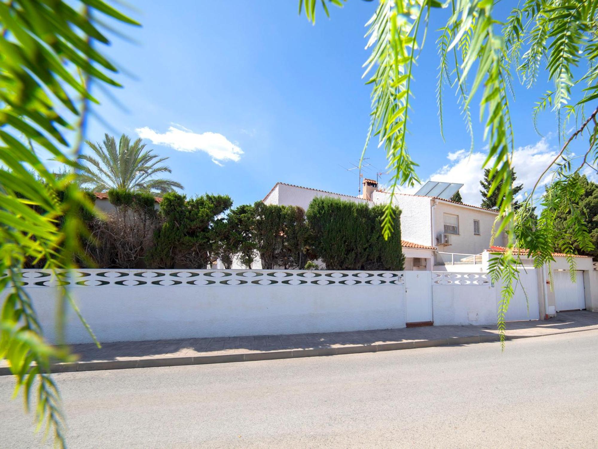 Holiday Home Las Islas By Interhome La Venteta Bagian luar foto