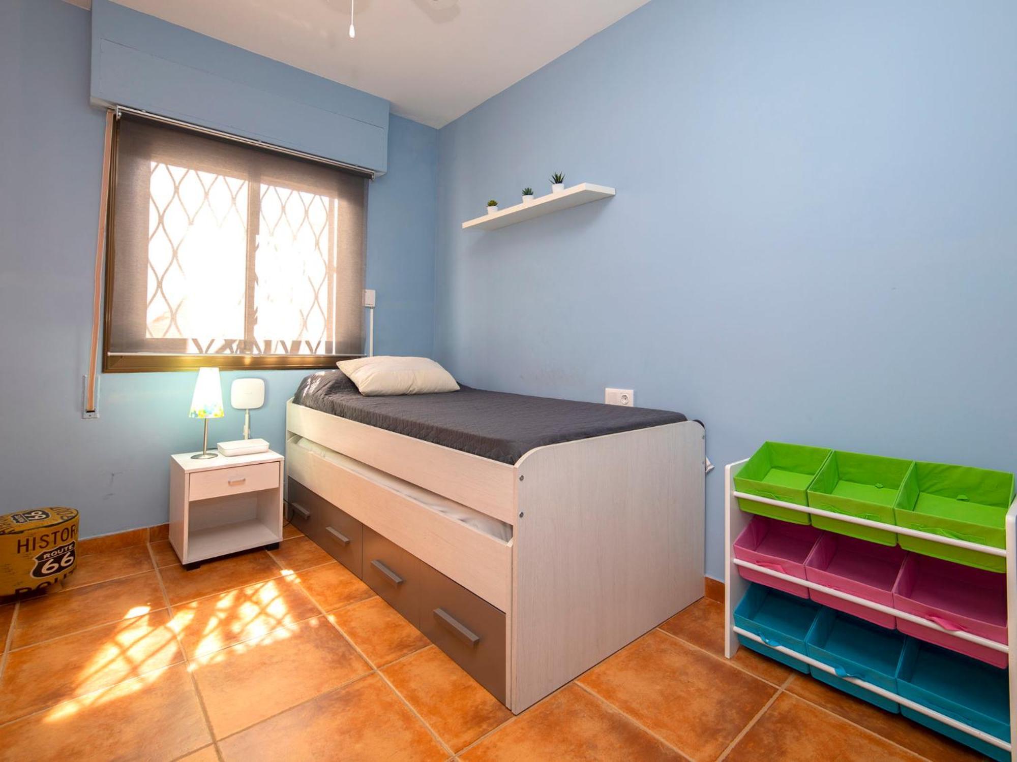 Holiday Home Las Islas By Interhome La Venteta Bagian luar foto