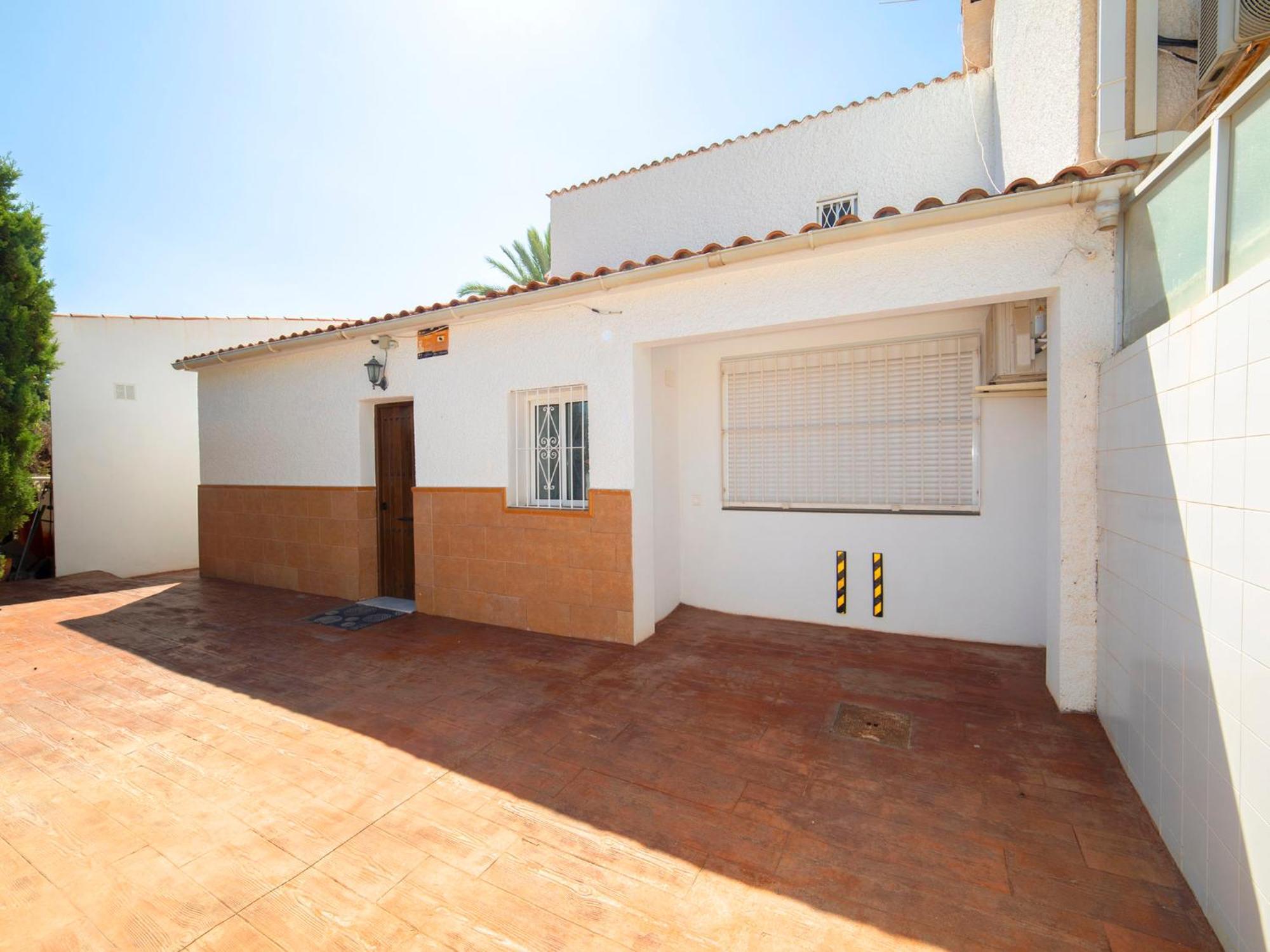 Holiday Home Las Islas By Interhome La Venteta Bagian luar foto