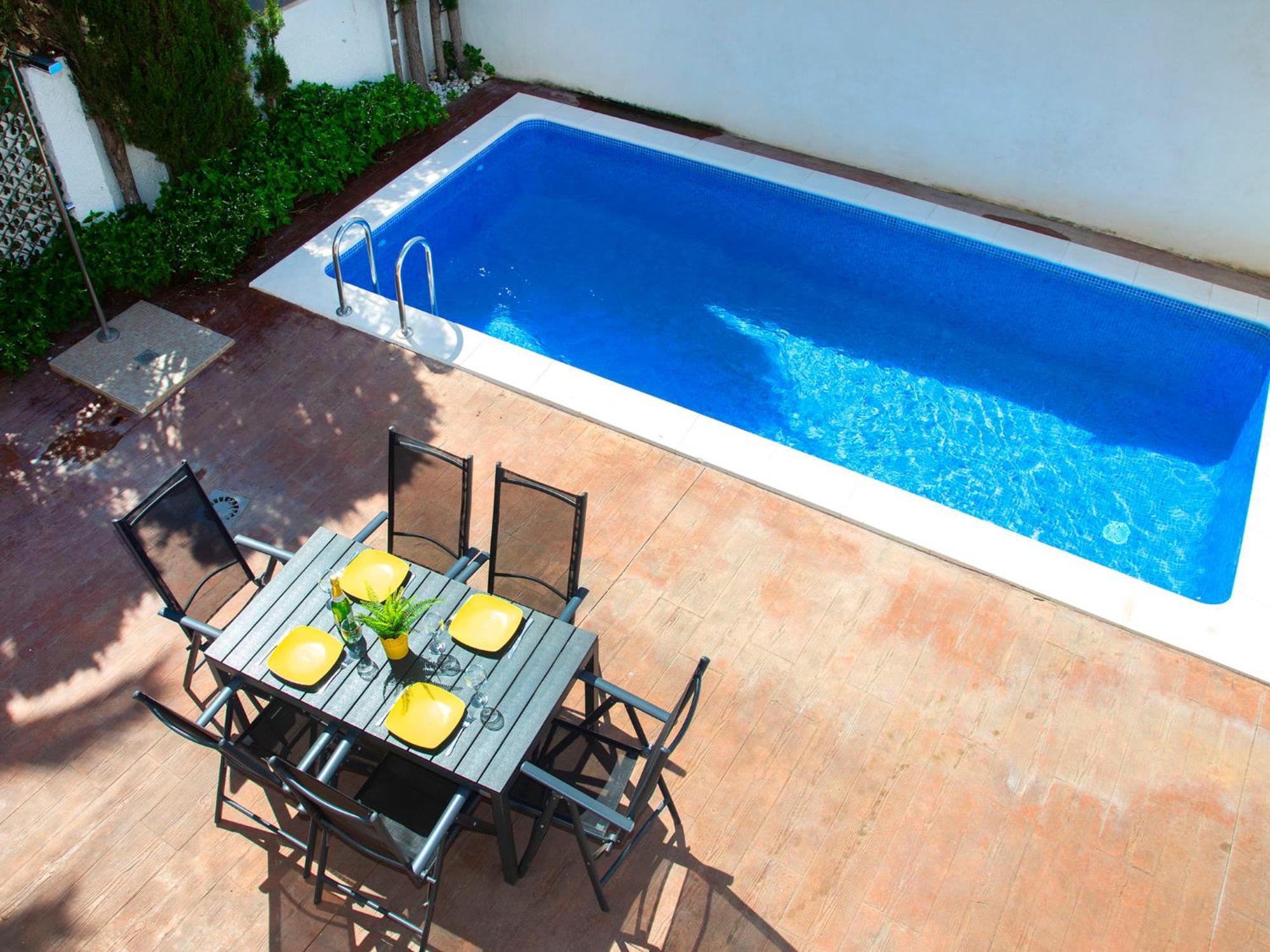 Holiday Home Las Islas By Interhome La Venteta Bagian luar foto
