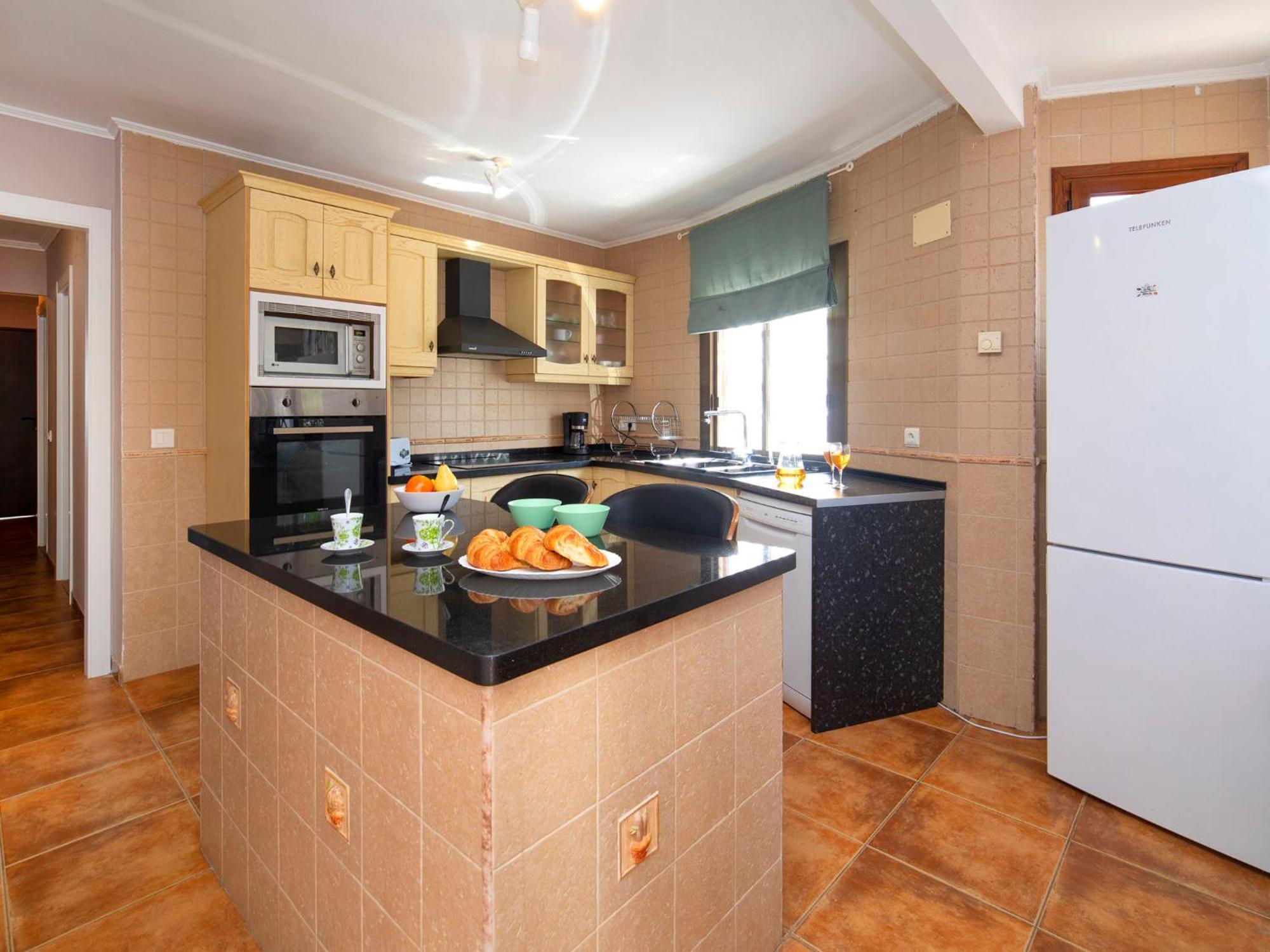Holiday Home Las Islas By Interhome La Venteta Bagian luar foto