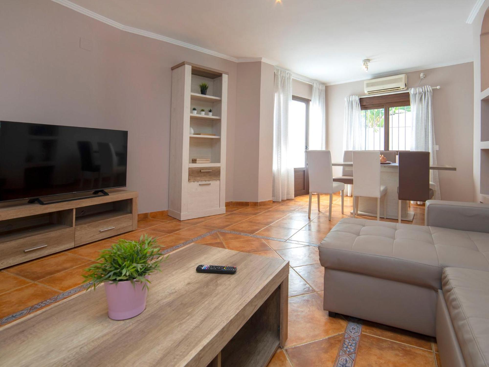 Holiday Home Las Islas By Interhome La Venteta Bagian luar foto