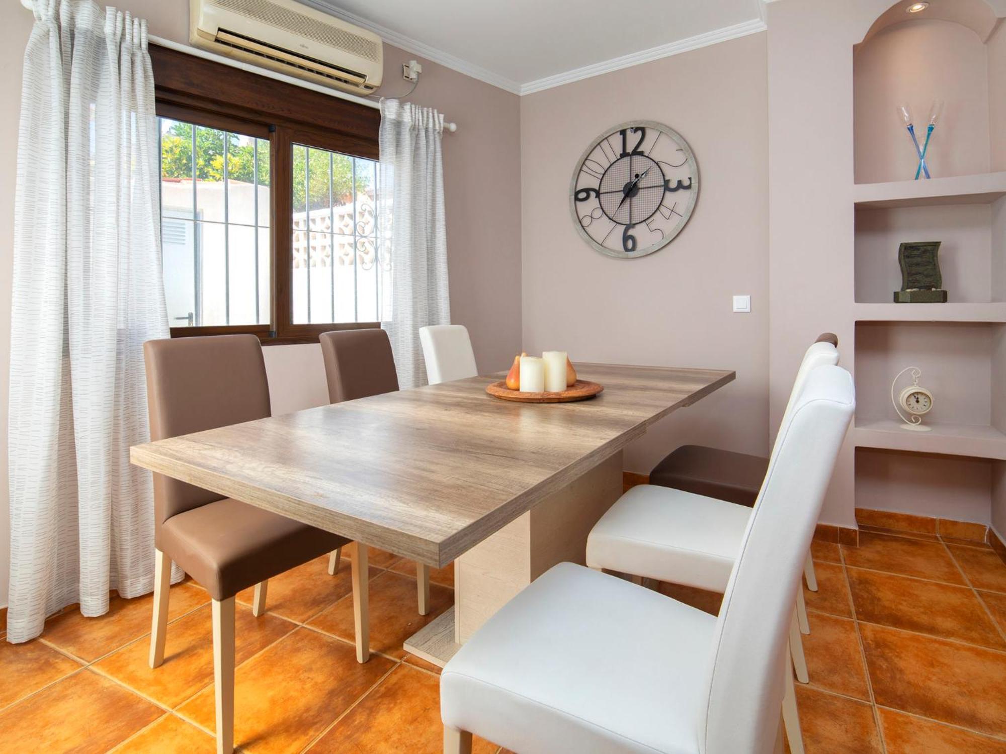 Holiday Home Las Islas By Interhome La Venteta Bagian luar foto