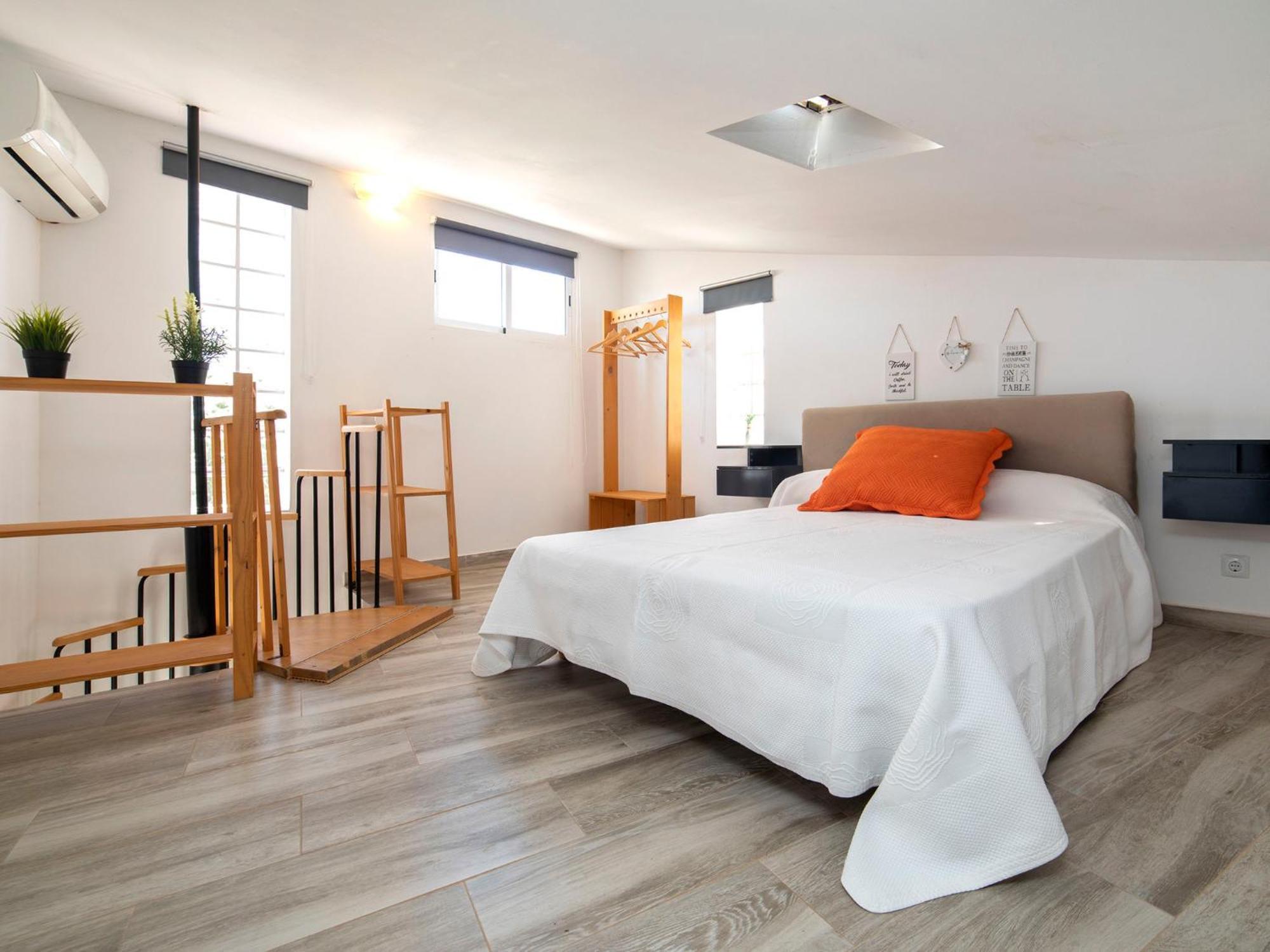 Holiday Home Las Islas By Interhome La Venteta Bagian luar foto
