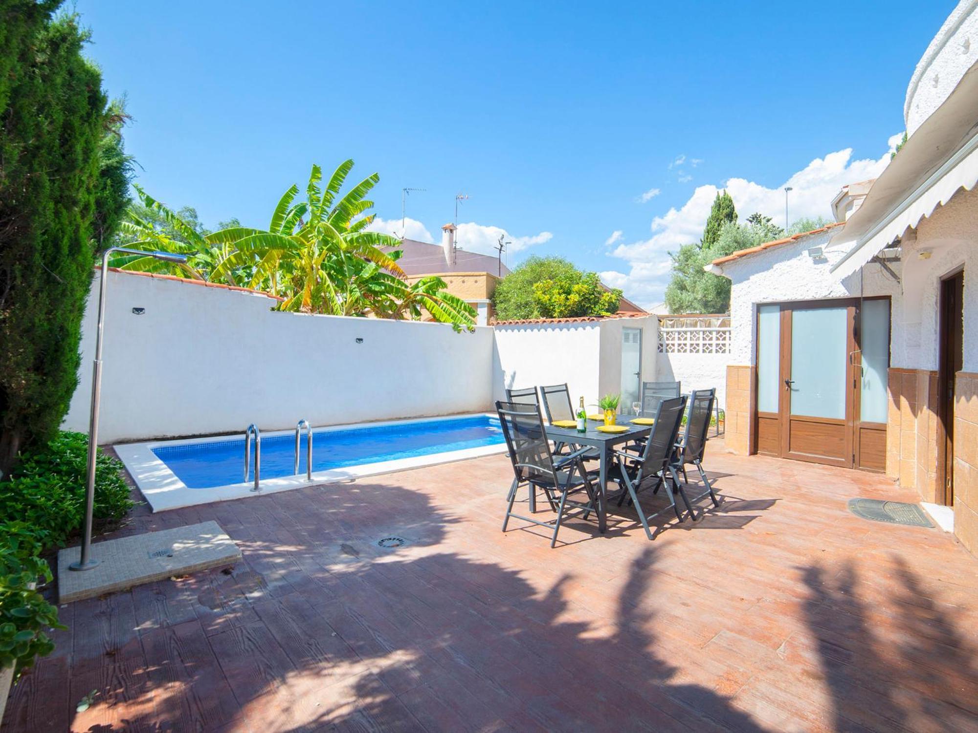 Holiday Home Las Islas By Interhome La Venteta Bagian luar foto