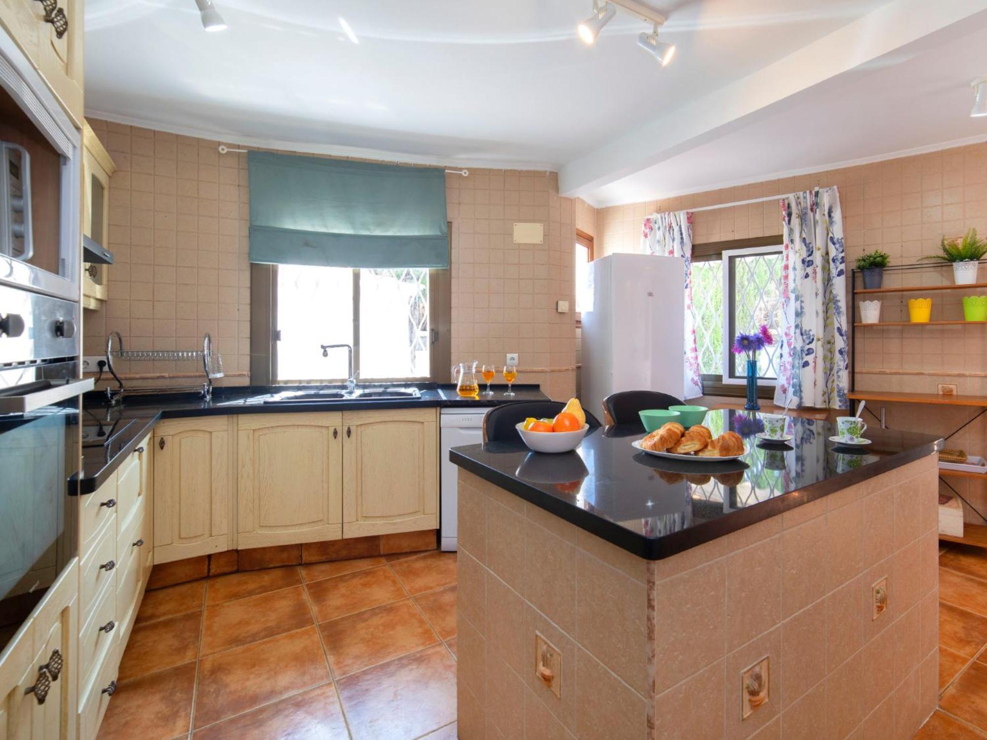 Holiday Home Las Islas By Interhome La Venteta Bagian luar foto