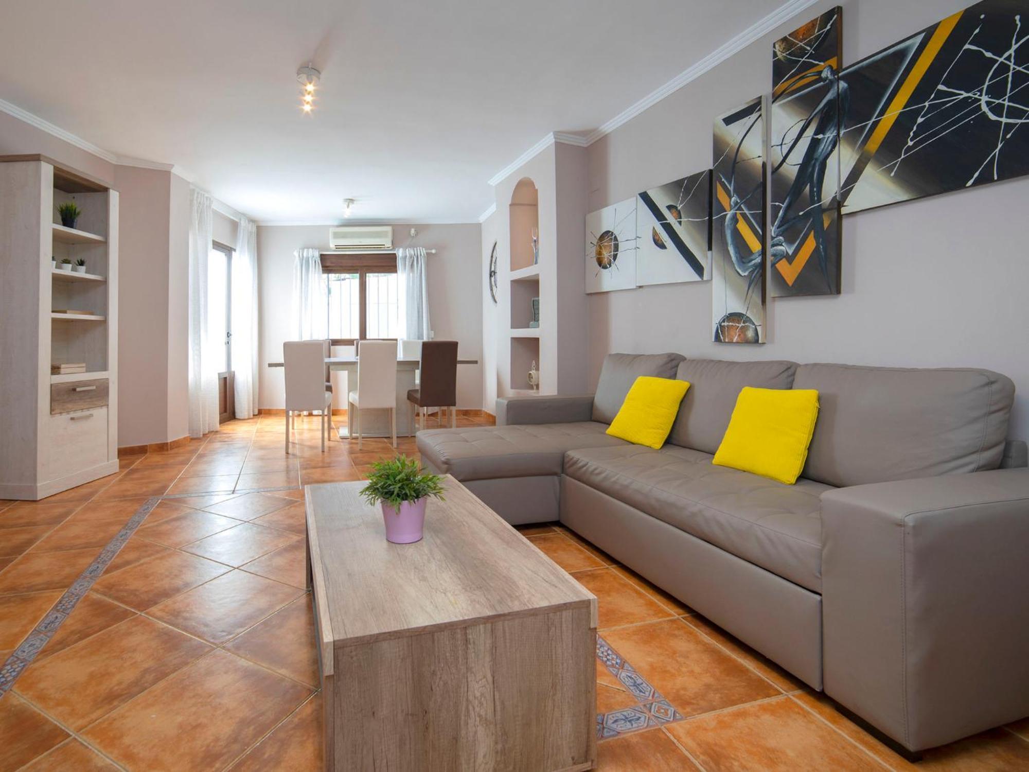 Holiday Home Las Islas By Interhome La Venteta Bagian luar foto
